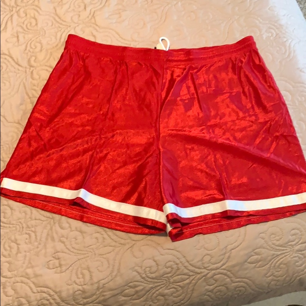 Champs Mesh Short Set - Picture 2 of 5